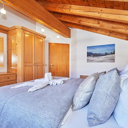 Chalet Weisslofer Reit im Winkl Εξωτερικό φωτογραφία