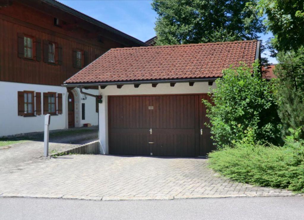 Chalet Weisslofer Reit im Winkl Εξωτερικό φωτογραφία