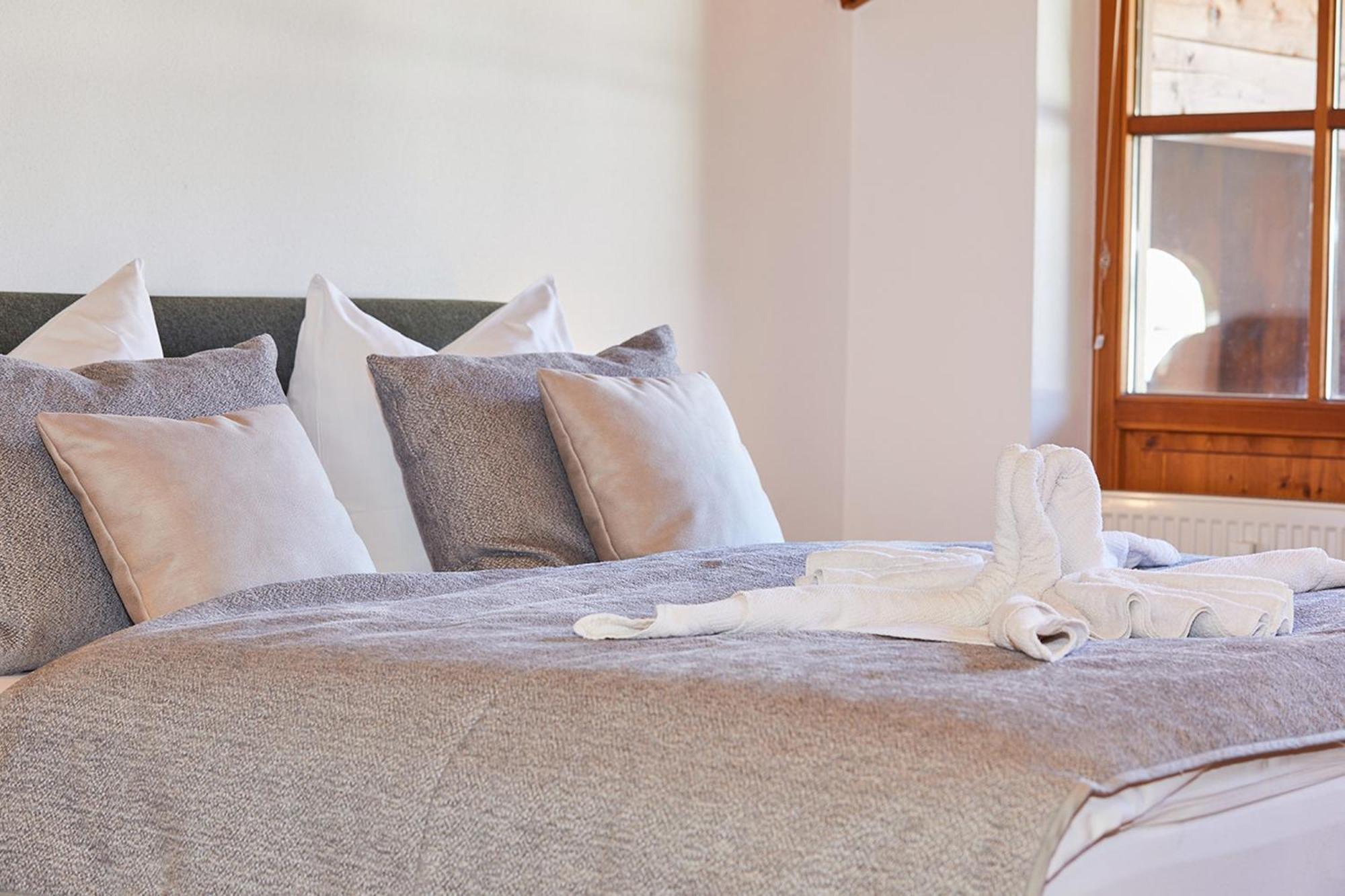 Chalet Weisslofer Reit im Winkl Εξωτερικό φωτογραφία