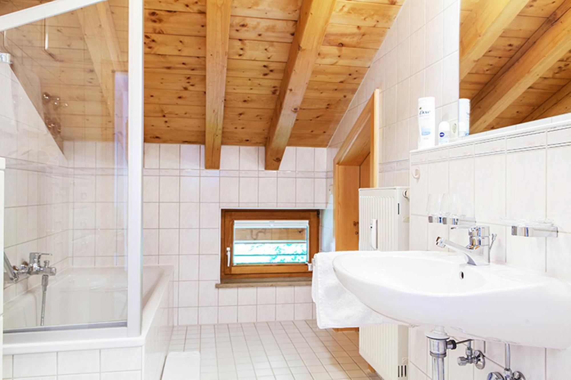 Chalet Weisslofer Reit im Winkl Εξωτερικό φωτογραφία