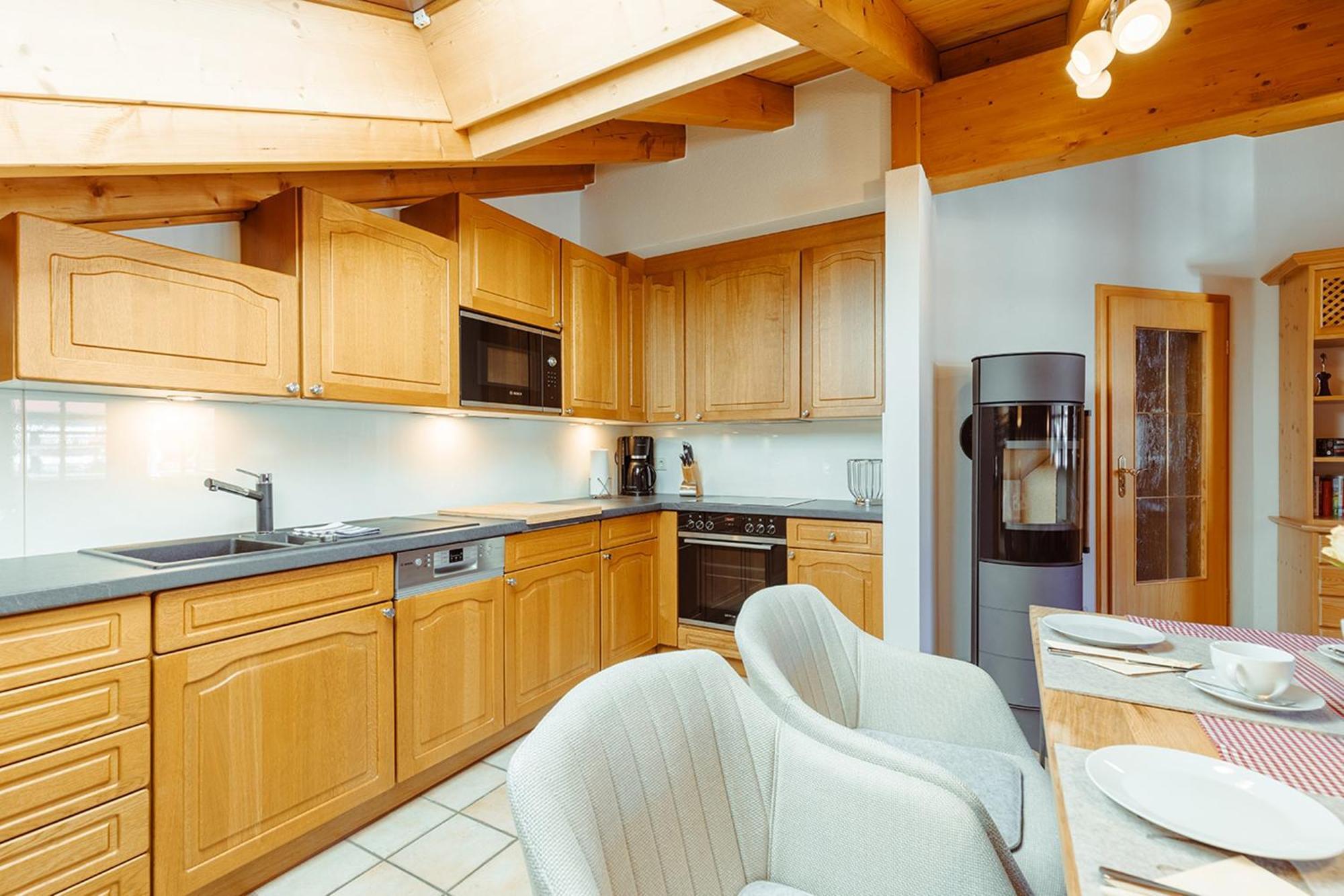 Chalet Weisslofer Reit im Winkl Εξωτερικό φωτογραφία