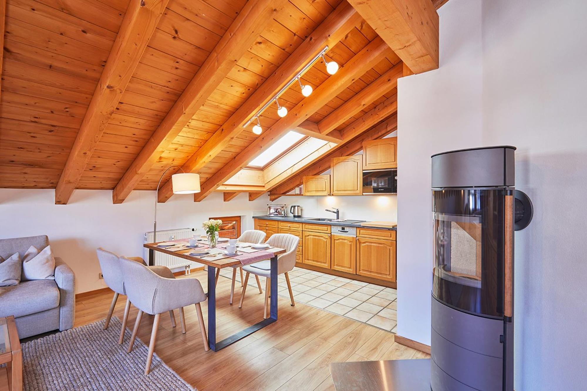 Chalet Weisslofer Reit im Winkl Εξωτερικό φωτογραφία