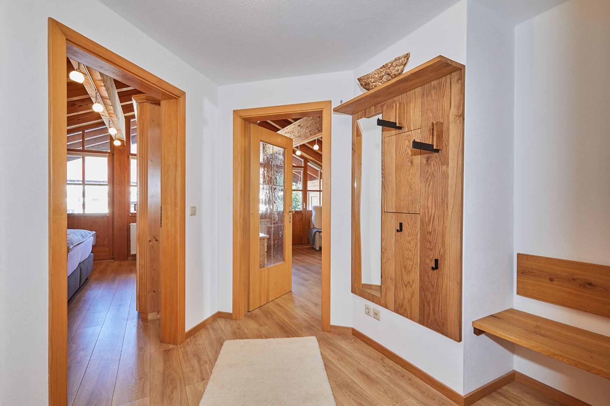 Chalet Weisslofer Reit im Winkl Εξωτερικό φωτογραφία