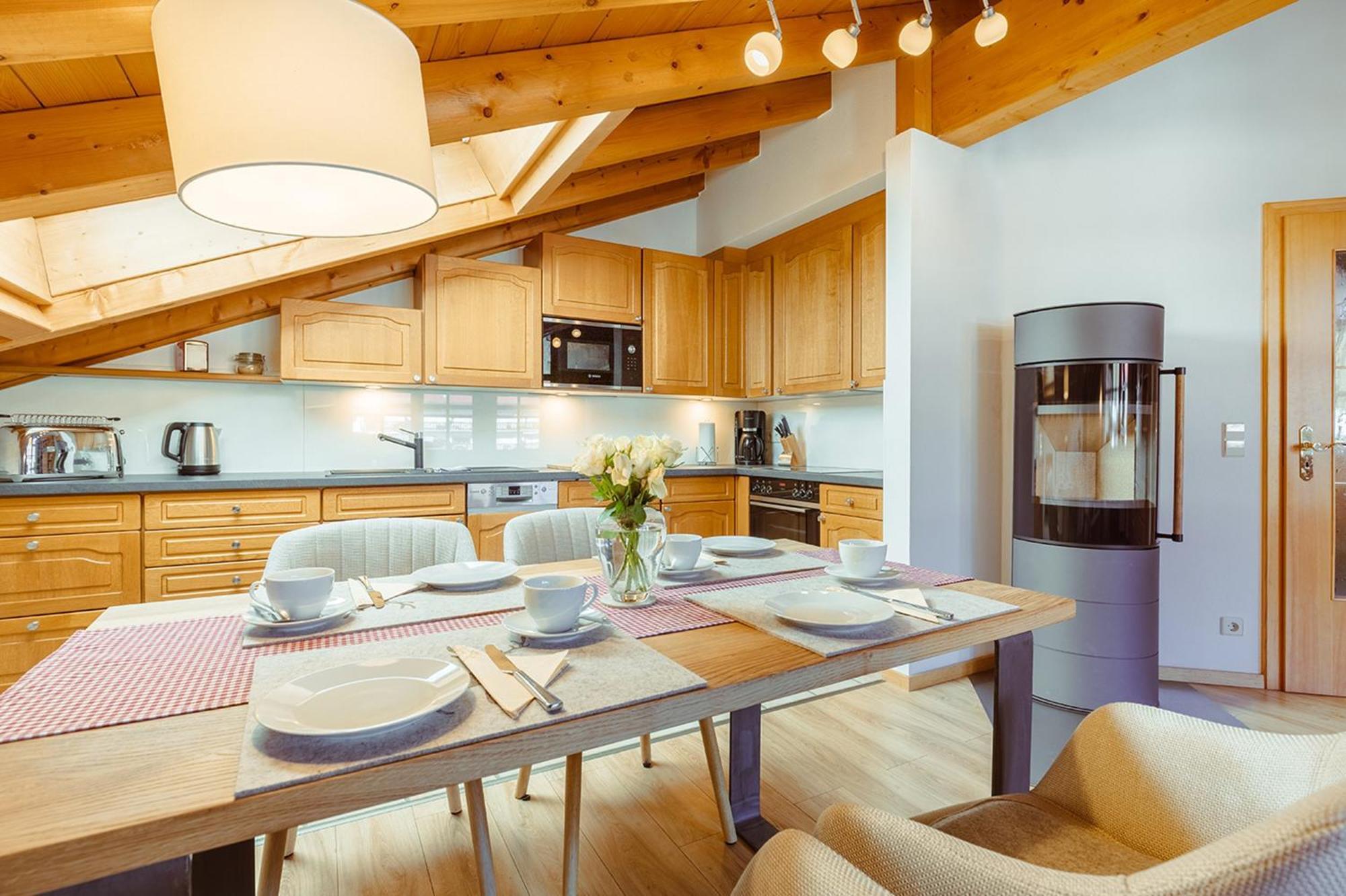 Chalet Weisslofer Reit im Winkl Εξωτερικό φωτογραφία