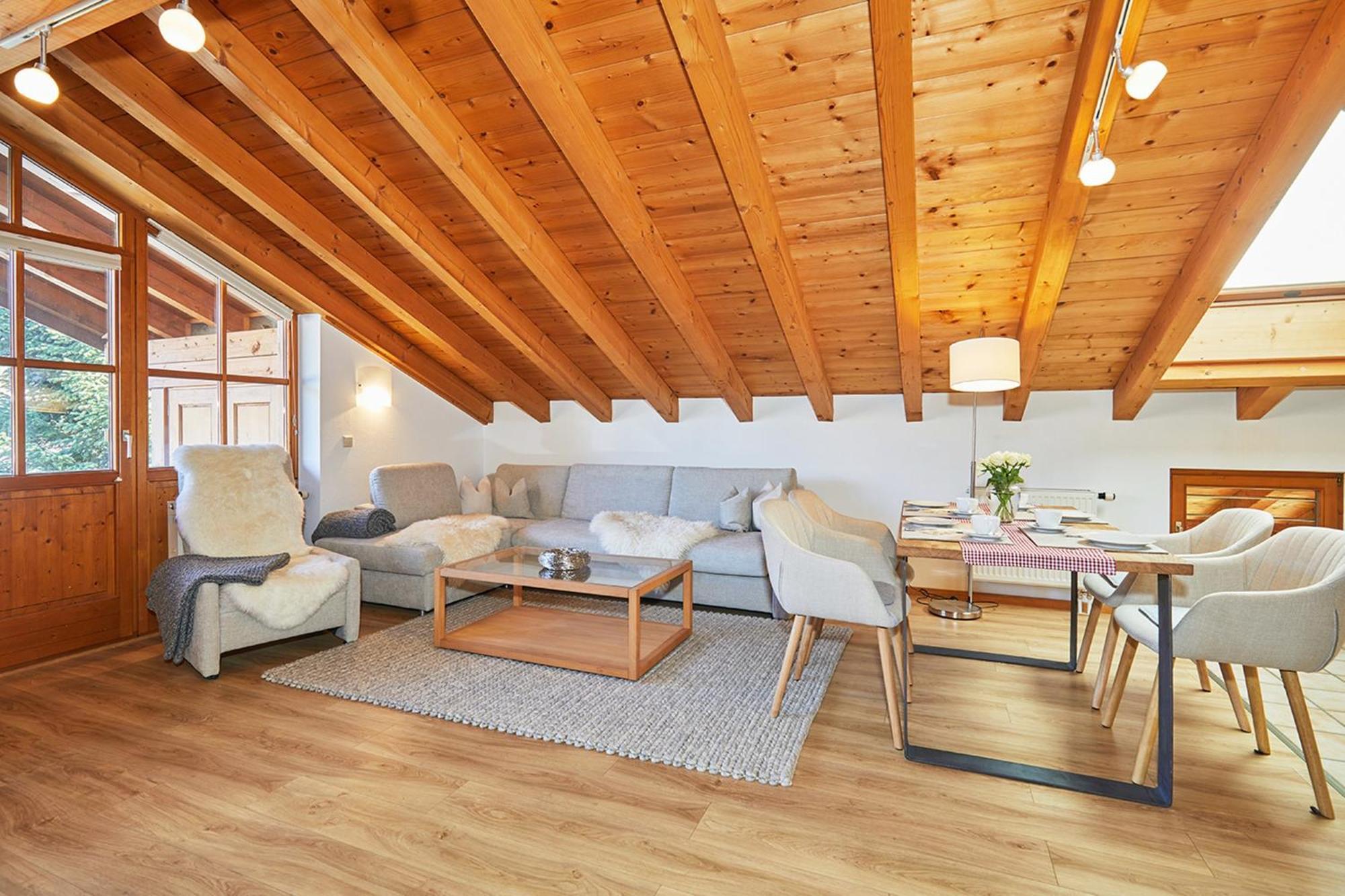 Chalet Weisslofer Reit im Winkl Εξωτερικό φωτογραφία