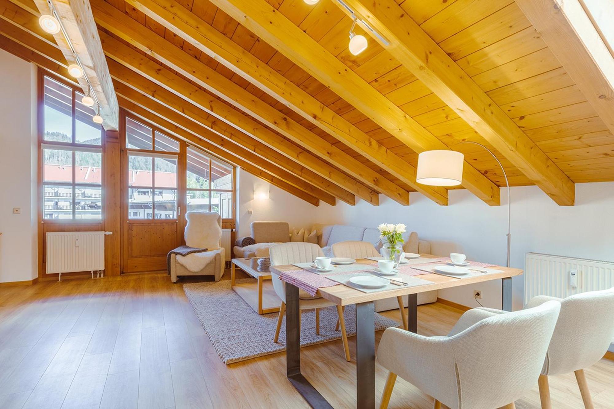 Chalet Weisslofer Reit im Winkl Εξωτερικό φωτογραφία
